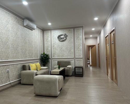 Klinik di Kalideres