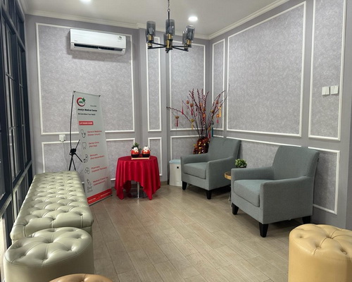 Klinik di Kalideres