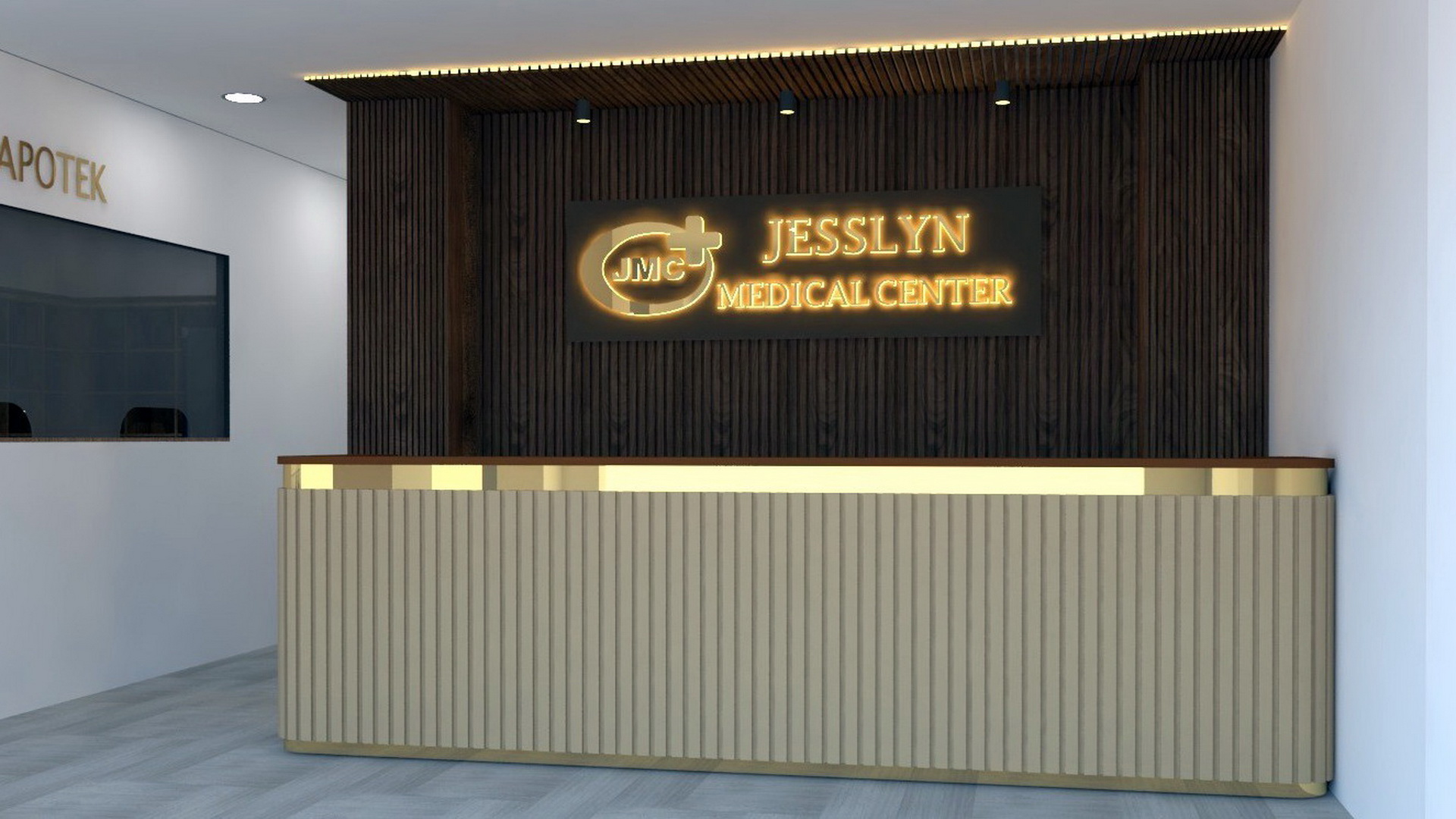 Klinik di Kalideres