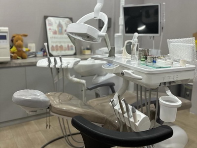 Klinik di Kalideres